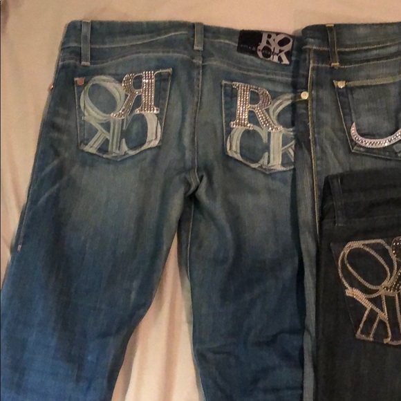 Rock and republic jeans - Picture 2 of 4